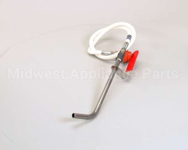 SB2332 Bki Filter Hose, Female Socket