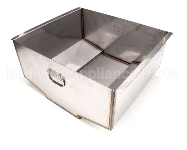 SB3471 Bki Vat Weldment, Lgf