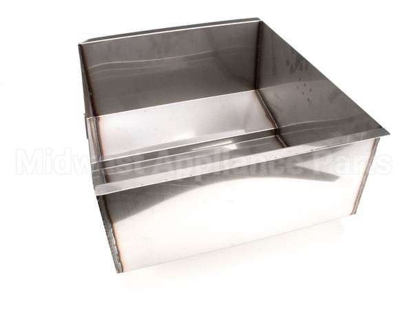 SB3471 Bki Vat Weldment, Lgf