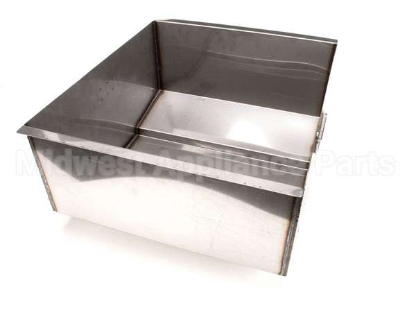 SB3471 Bki Vat Weldment, Lgf