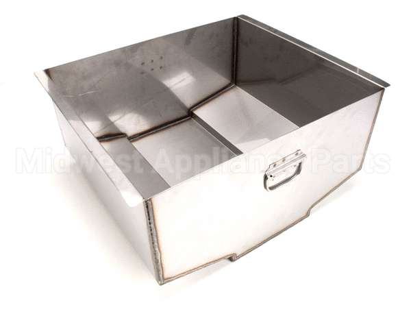 SB3471 Bki Vat Weldment, Lgf