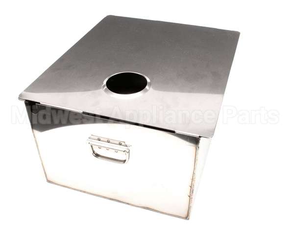 SB3476 Bki Filter Vat Assembly Lgff Lgffc