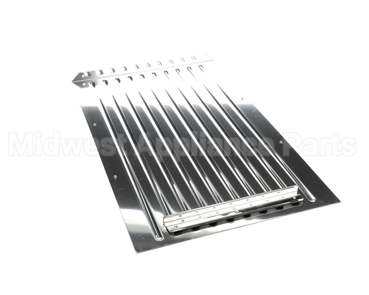 SB373 Merrychef Lid Assembly Classic