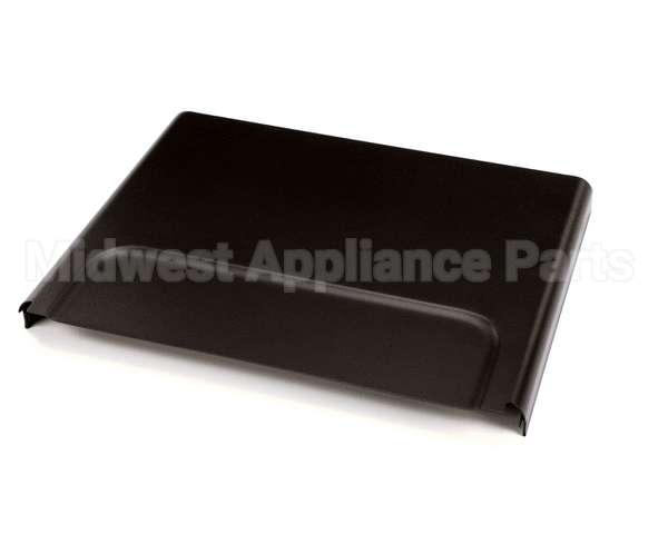 SB382 Merrychef Door Skin Black