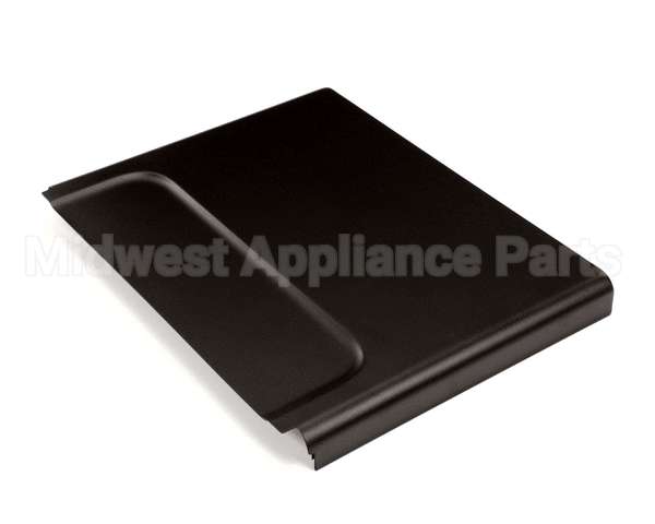 SB382 Merrychef Door Skin Black