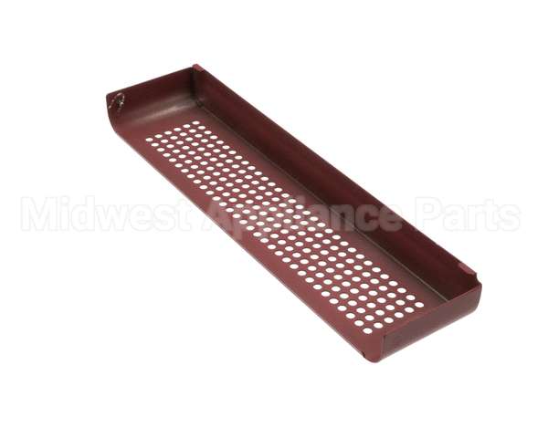 SB383 Merrychef Air Filter Body Red
