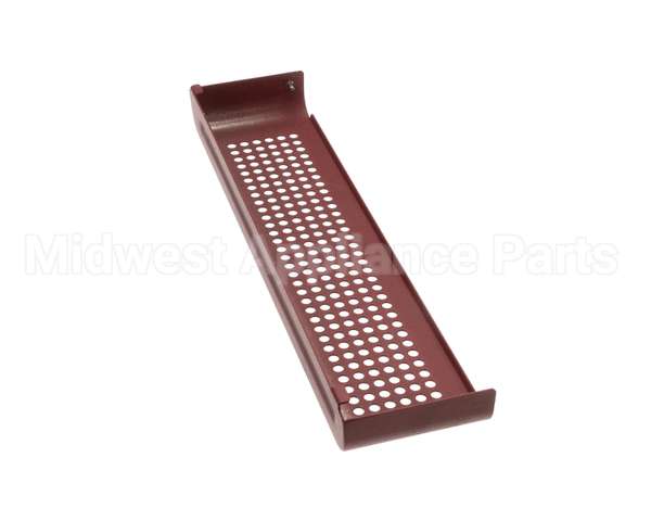SB383 Merrychef Air Filter Body Red