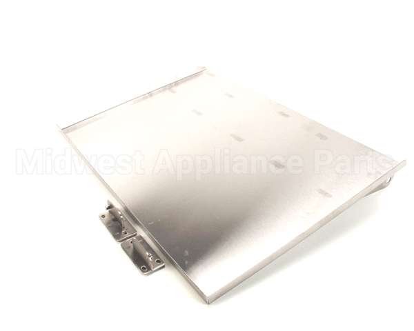 SB3947 Bki Side Shelf Weld, Bt-24