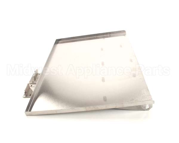 SB3947 Bki Side Shelf Weld, Bt-24