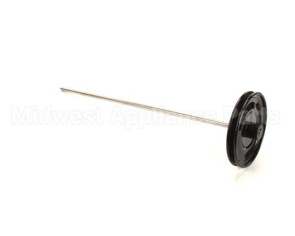 SB5211 Bki Shaft Pulley Weld Assembly, Fs