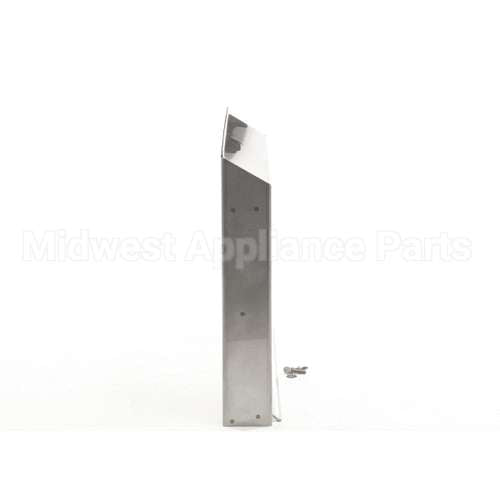 SB53 Howe Baffle Assembly Stainless Steel