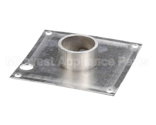 SB5407 Bki Blower Hose Bracket Weld, Lw2 Hhc