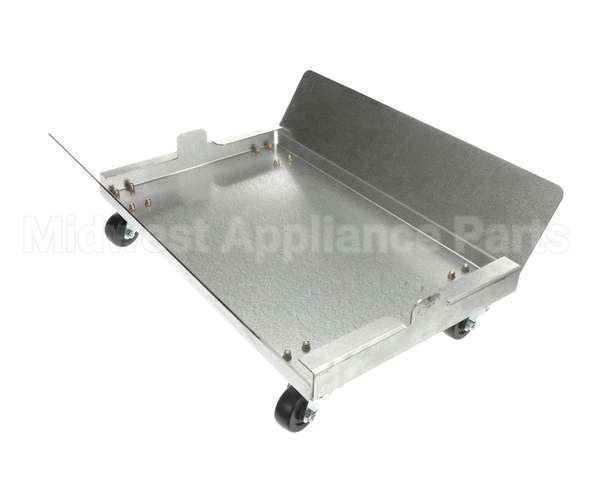 SB7650 Bki Filter Vat Dolly Fkm/Blf