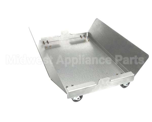 SB7650 Bki Filter Vat Dolly Fkm/Blf