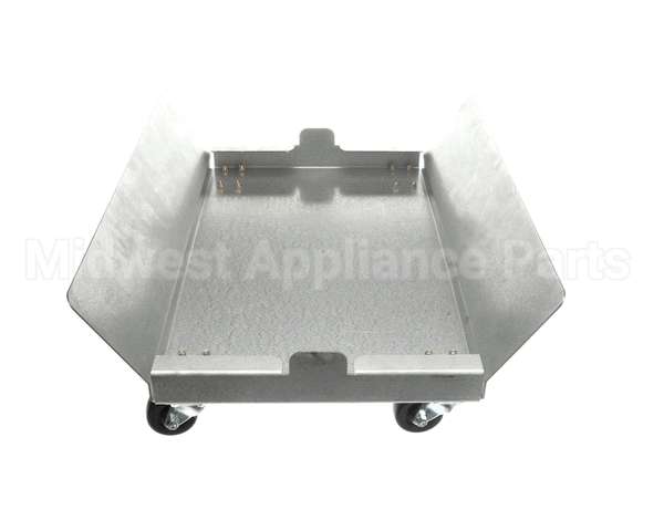 SB7650 Bki Filter Vat Dolly Fkm/Blf