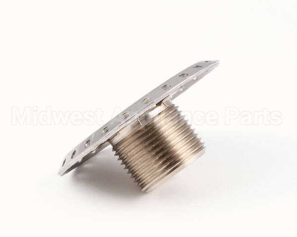 SB7659 Bki Filter Screen Fitting Spotweld