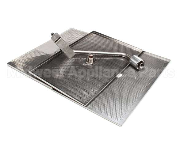 SB8790 Bki Filter Screen Assembly Lpff Alff4