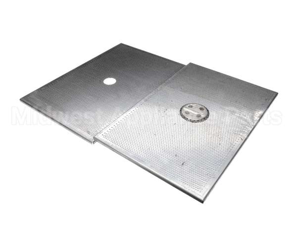 SB8790S Bki Filter Screen O/S Sales Repl