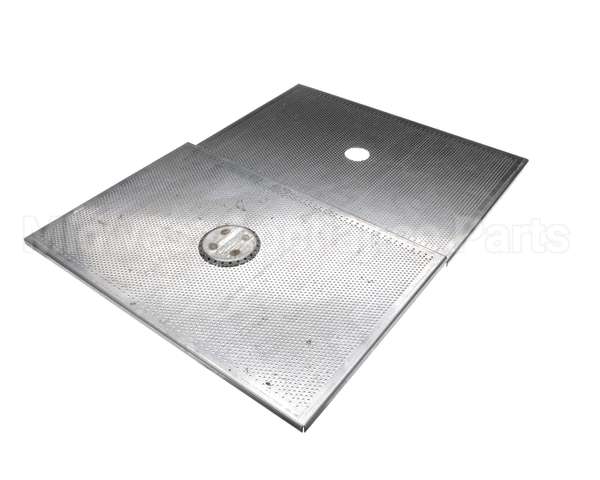 SB8790S Bki Filter Screen O/S Sales Repl