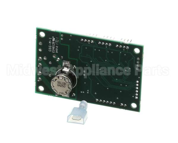SBACC104C Cafection Thermostatelectronic