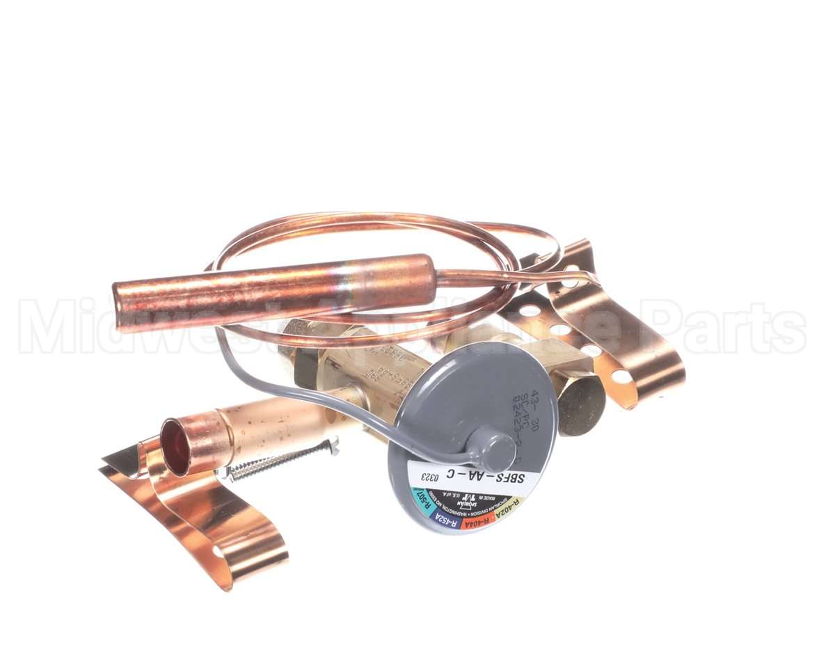 SBFSAAC Compatible Heatcraft Txv
