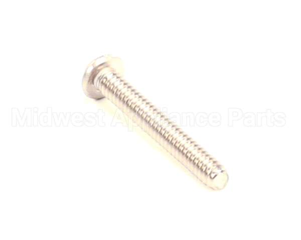 SC-021-12 Hobart Screw,Mach 6-32 X 1