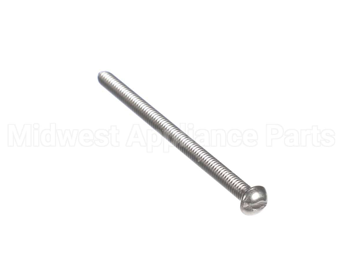 SC-021-17 Hobart Screw,Mach 8-32 X 2-1/2