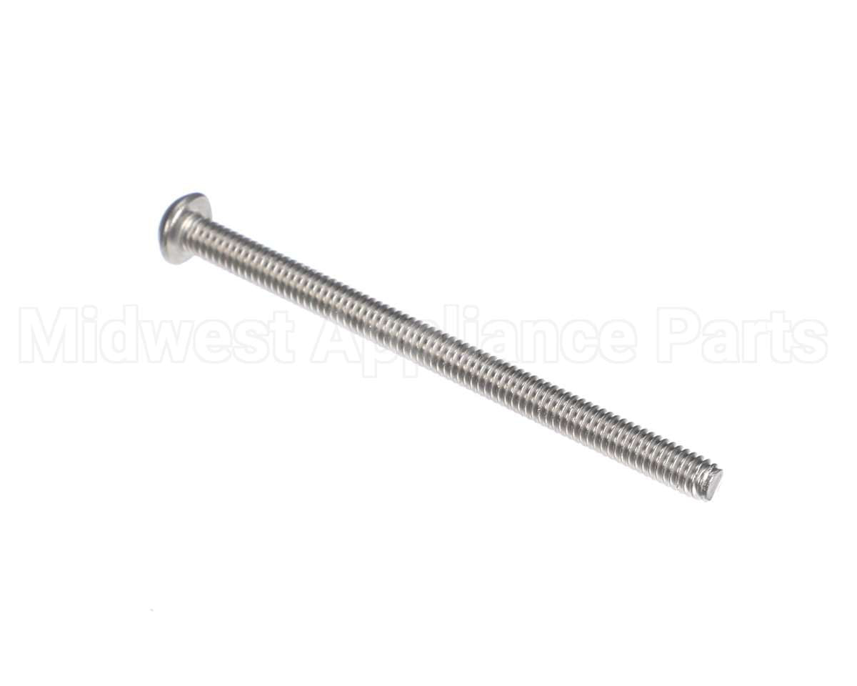 SC-021-17 Hobart Screw,Mach 8-32 X 2-1/2
