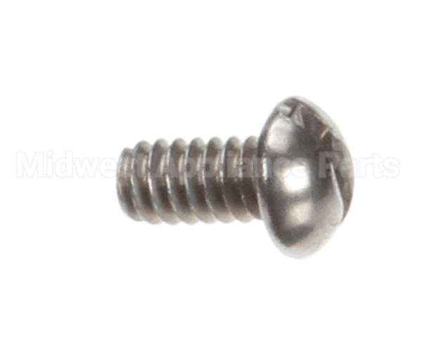 SC-021-22 Hobart Screw, Mach. 10-24 X 3/8, Sst