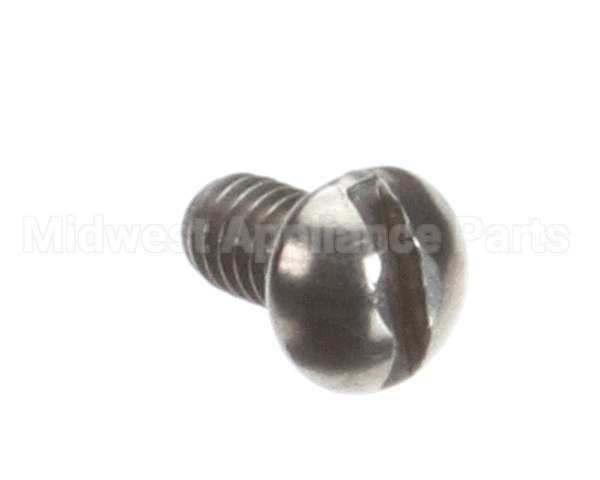 SC-021-22 Hobart Screw, Mach. 10-24 X 3/8, Sst