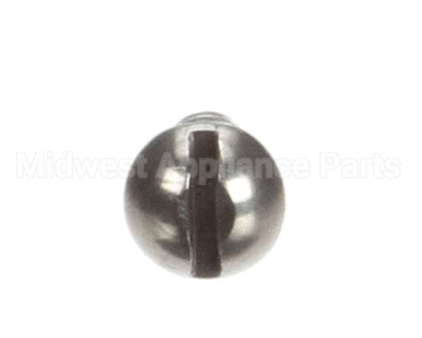 SC-021-22 Hobart Screw, Mach. 10-24 X 3/8, Sst