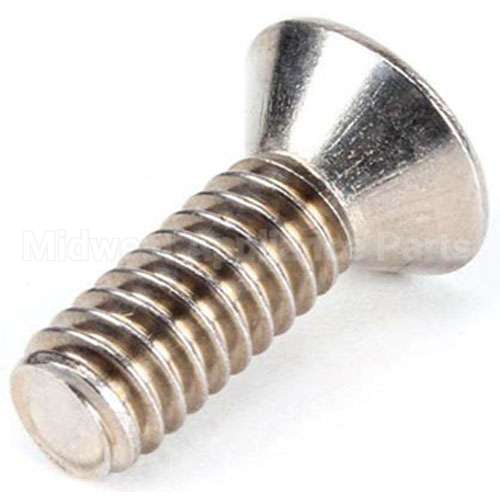 SC-022-40 Compatible Vulcan Machine Screw