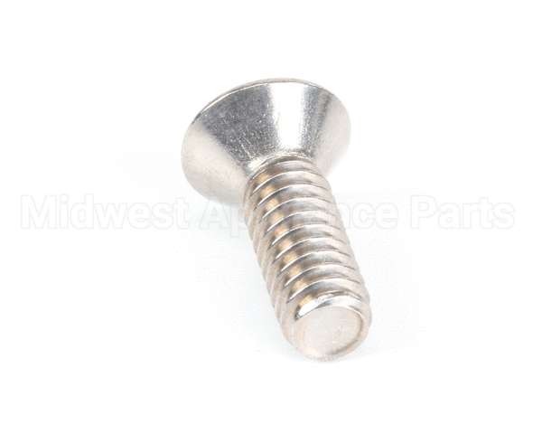 SC-022-40 Vulcan Hart Screw, Machine