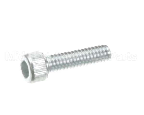 SC-040-90 Hobart Screw,Cap 8-32 X 5/8