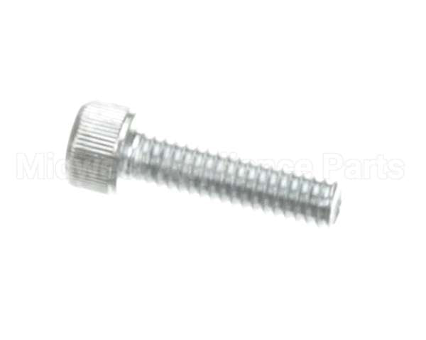 SC-040-90 Hobart Screw,Cap 8-32 X 5/8