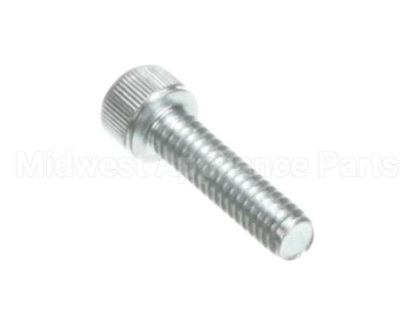 SC-040-90 Hobart Screw,Cap 8-32 X 5/8