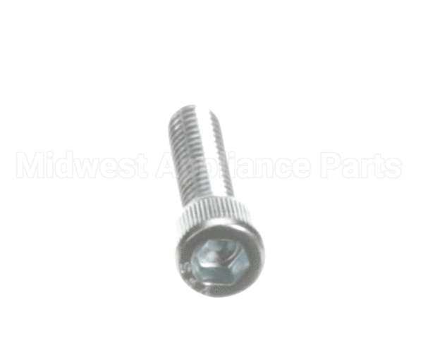 SC-040-90 Hobart Screw,Cap 8-32 X 5/8