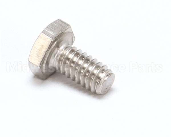 SC-041-50 Vulcan Hart Screw,Cap-Hex 1/4-20 X 1/2