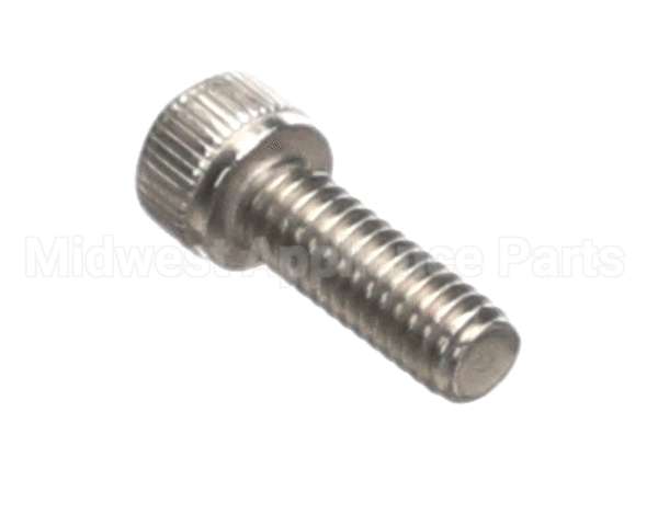 SC-059-13 Hobart Screw,Cap 8-32 X 1/2