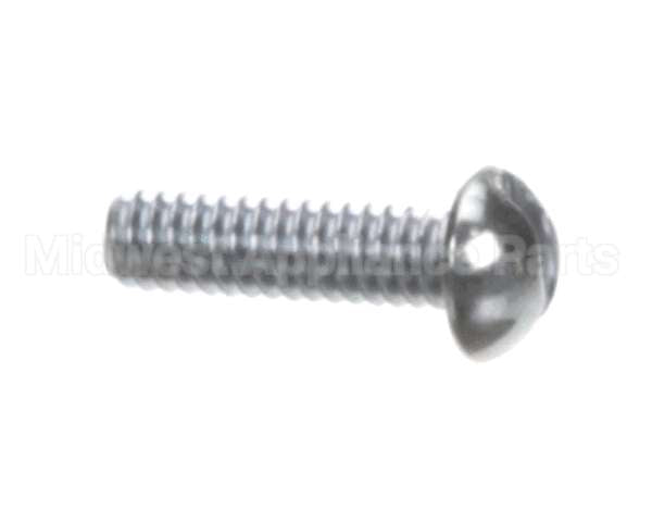 SC-060-07 Hobart Screw,Mach 12-24 X 3/4