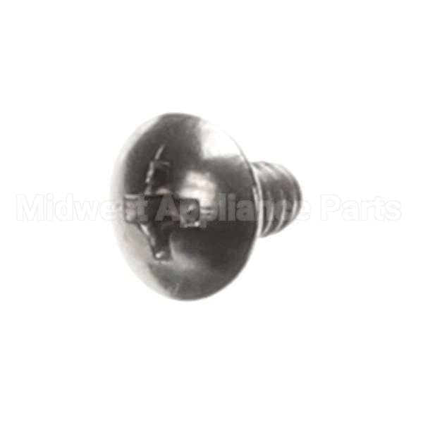 SC-066-01 Compatible Hobart Screw, Mach 6-32 X
