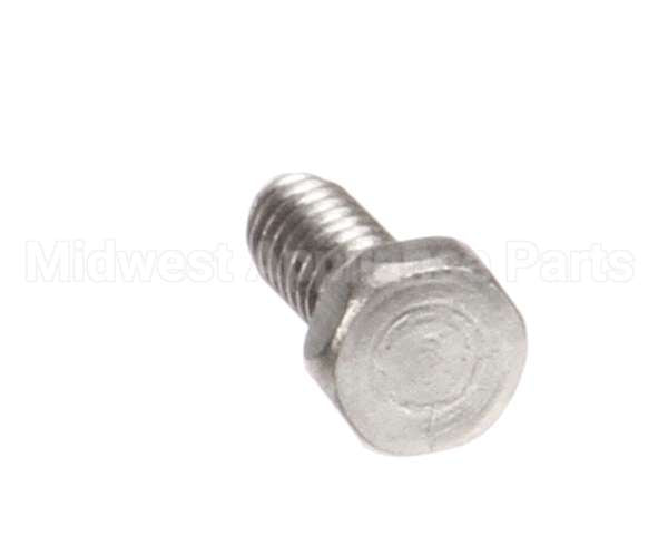 SC-067-06 Vulcan Hart Screw, Mach 10-24 X 1/2