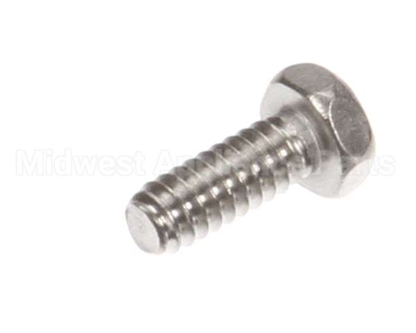 SC-067-06 Vulcan Hart Screw, Mach 10-24 X 1/2