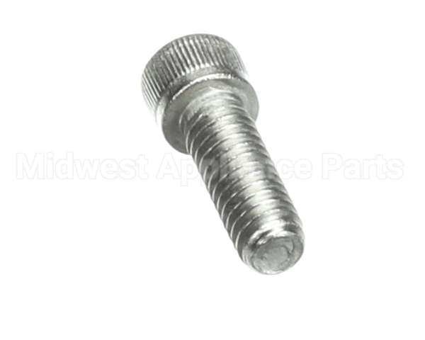 SC-110-98 Vulcan Hart Screw,Cap 1/4-20 X 3/4