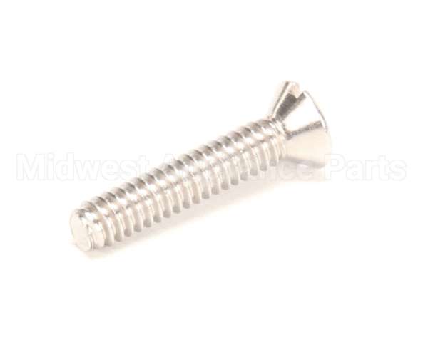 SC-114-98 Hobart Screw,Mach 10-24 X