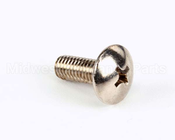 SC-115-51 Vulcan Hart Screw, Mach, 10-32 X 1/2 Phil