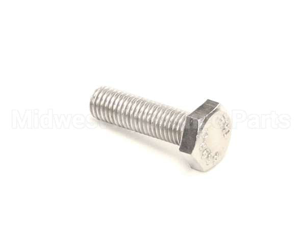 SC-116-26 Hobart Screw 1/4"-28 X 7/8"-Hex-Sst