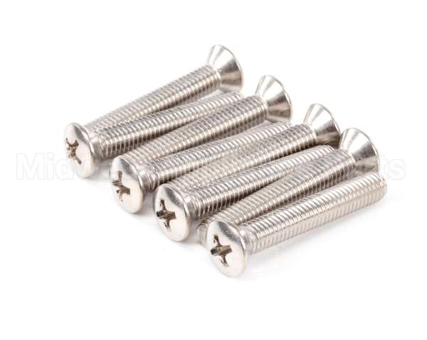 SC-117-60 Vulcan Hart Mach Screw