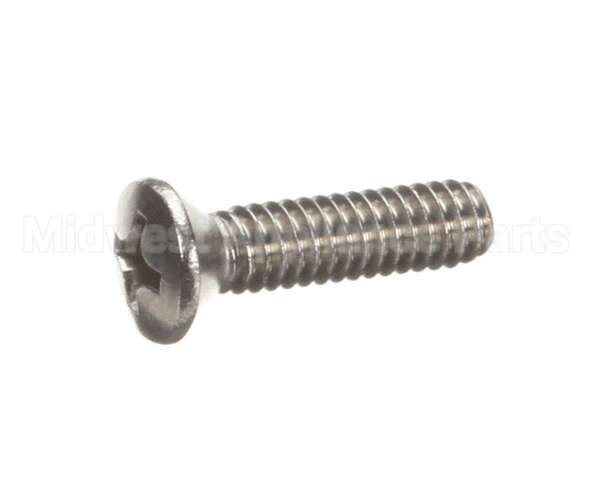SC-120-29 Hobart Screw,Mach 1/4-20
