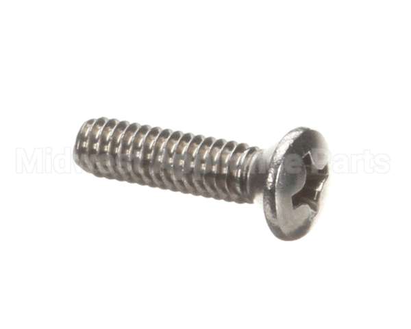 SC-120-29 Hobart Screw,Mach 1/4-20